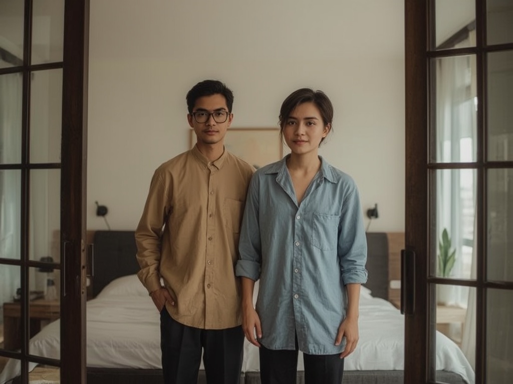 Perbandingan Strategi Aman Bepergian dan Pengamanan Hunian bagi Pengelola Modern post thumbnail image